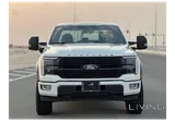 Ford F-150 Platinum 2024